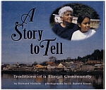 story-to-tell A STORY TO TELL COVER