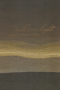 Sublime Light edited by C. Ganteaume and J. McLerran