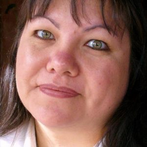 TIFFANY MIDGE
